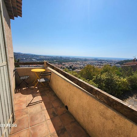 Villa Les Gabians Saint-Laurent-du-Var Kültér fotó