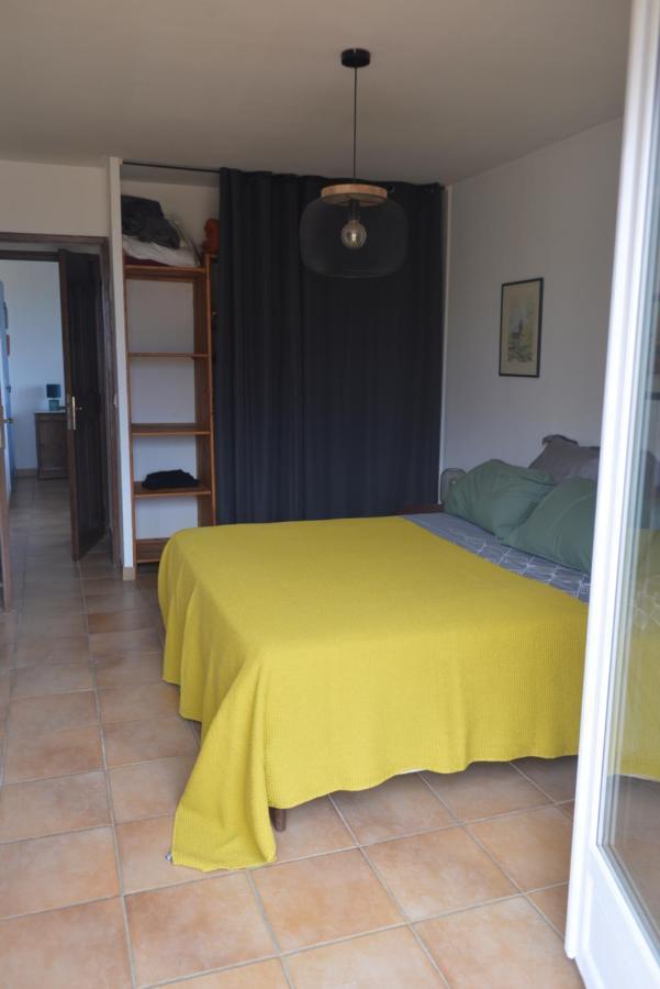 Villa Les Gabians Saint-Laurent-du-Var Kültér fotó