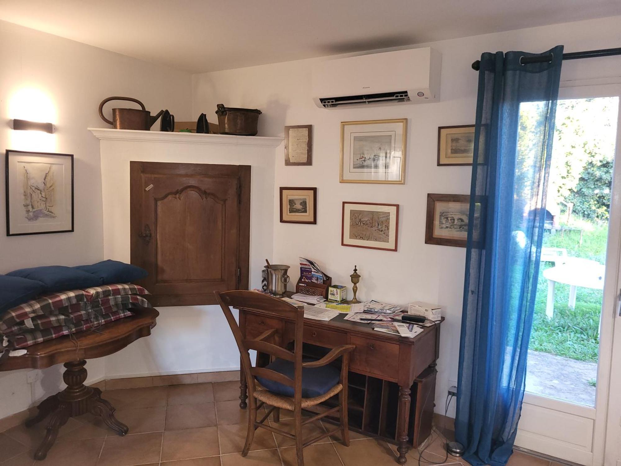 Villa Les Gabians Saint-Laurent-du-Var Kültér fotó