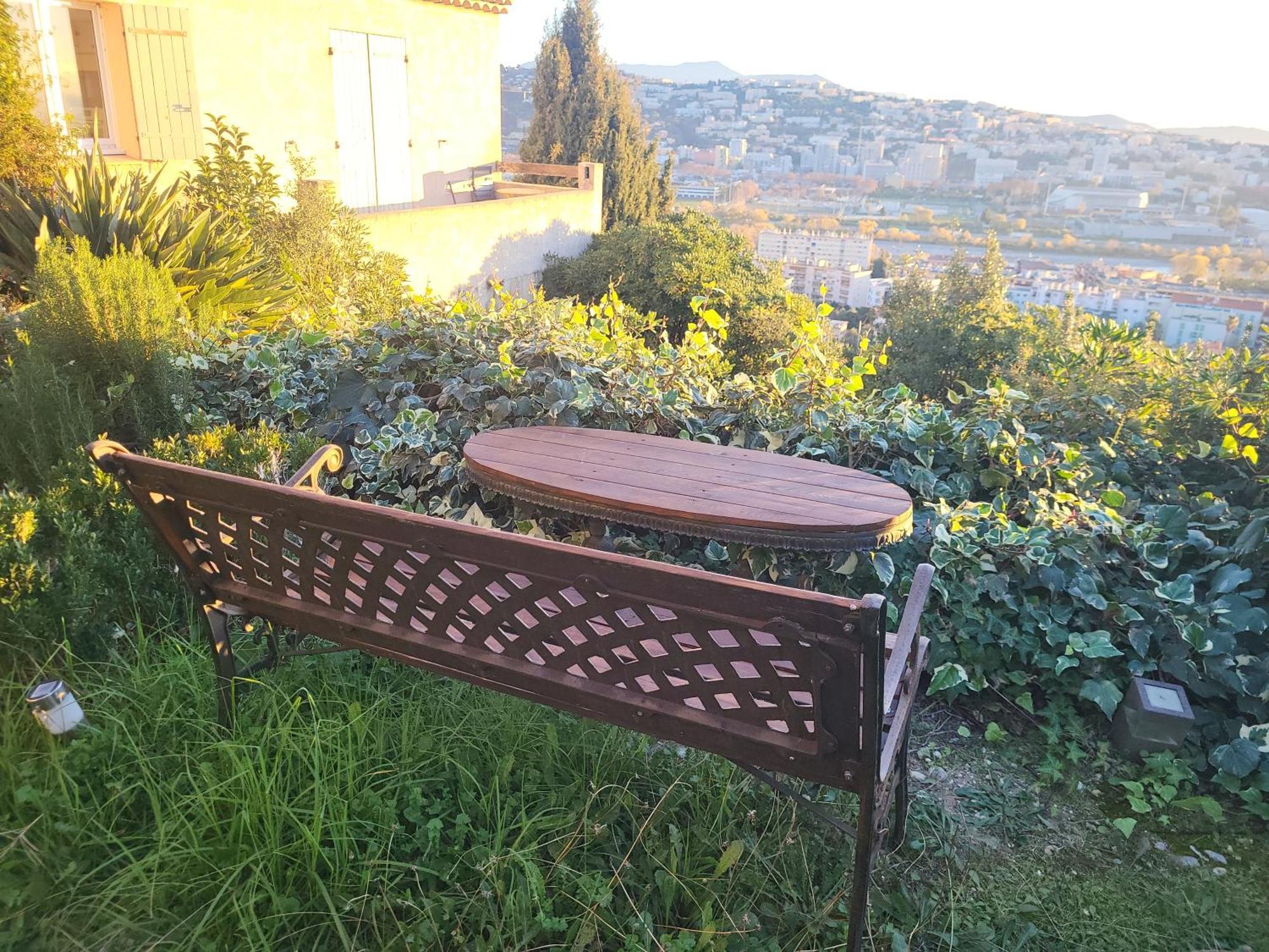 Villa Les Gabians Saint-Laurent-du-Var Kültér fotó
