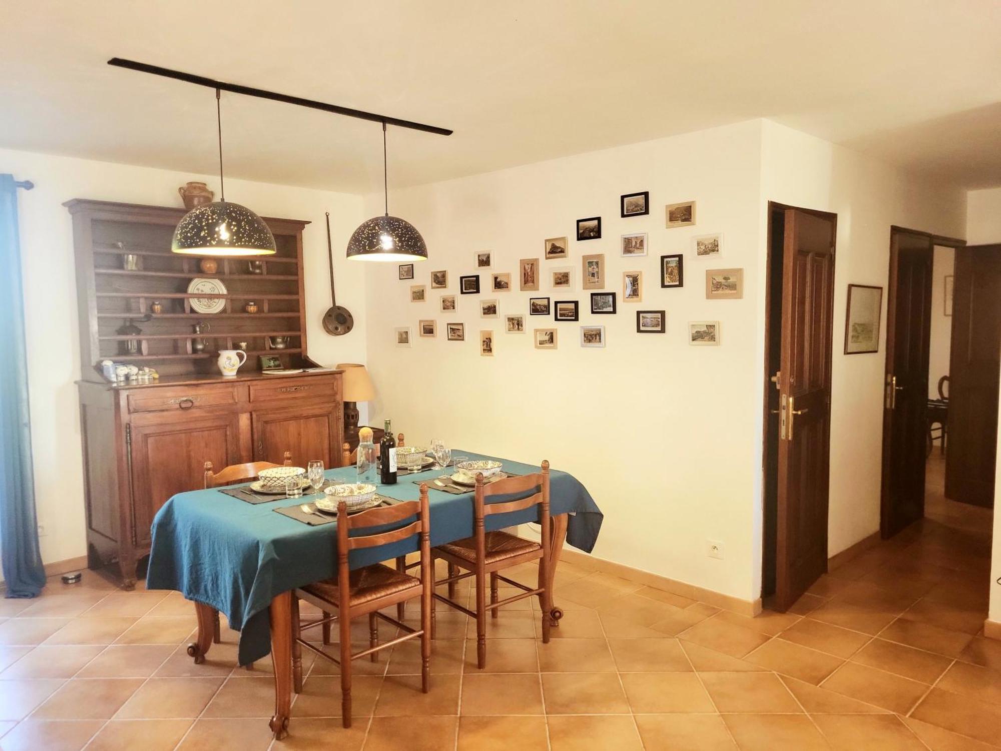 Villa Les Gabians Saint-Laurent-du-Var Kültér fotó