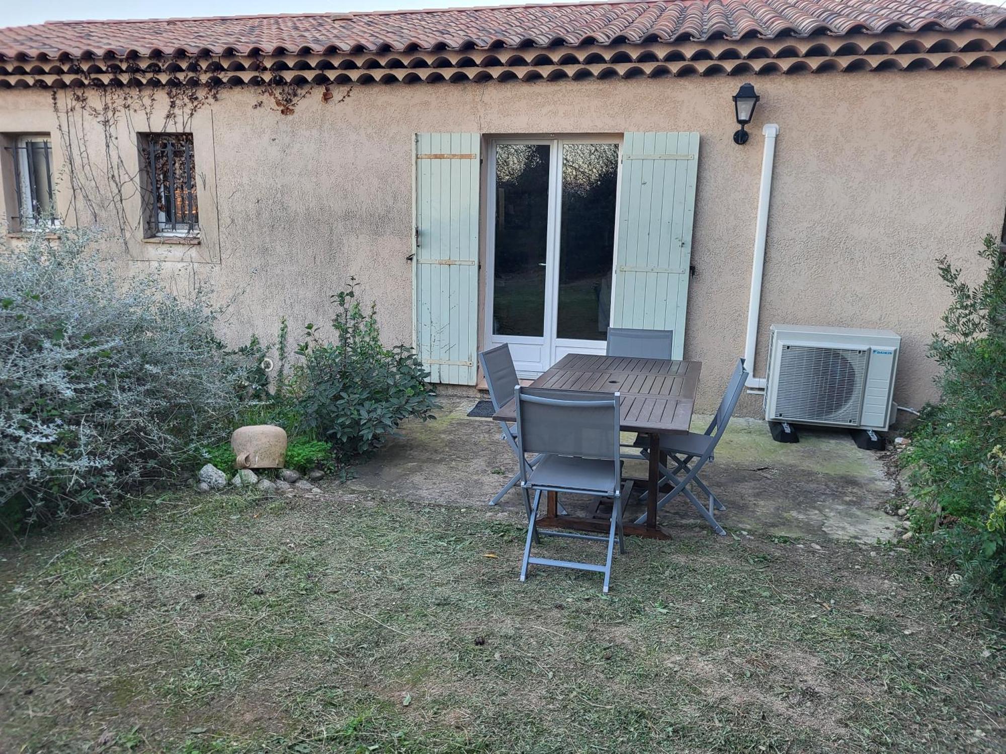 Villa Les Gabians Saint-Laurent-du-Var Kültér fotó